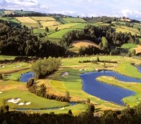 Celtic Manor Celtic Manor